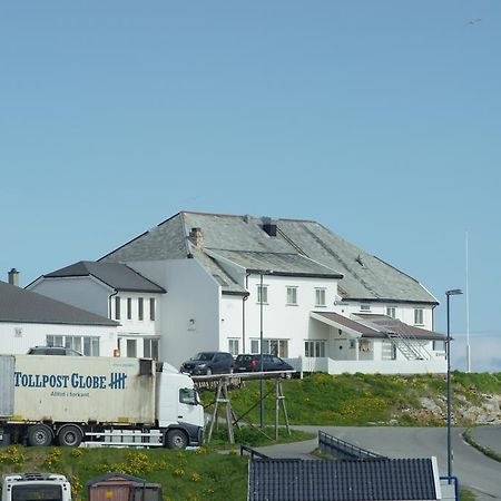 Fiskarheimen Havly, Rost Røst Exterior foto